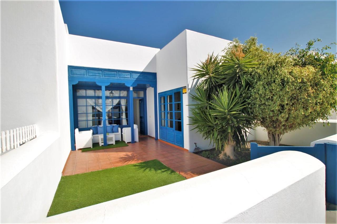 Casa El Rincon Azul Casa vacanze *